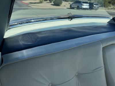 1967 Pontiac Executive Sedan