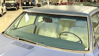 1967 Pontiac Executive Sedan