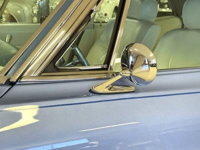 1967 Pontiac Executive Sedan