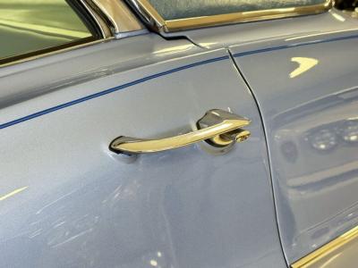 1967 Pontiac Executive Sedan