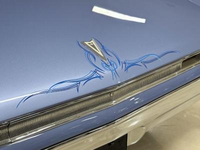 1967 Pontiac Executive Sedan