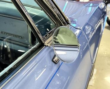 1967 Pontiac Executive Sedan