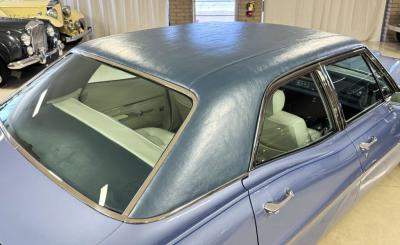 1967 Pontiac Executive Sedan