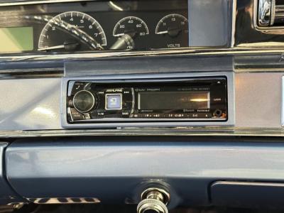 1967 Pontiac Executive Sedan