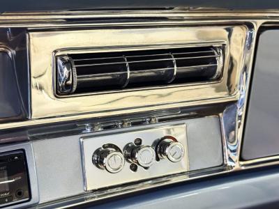 1967 Pontiac Executive Sedan