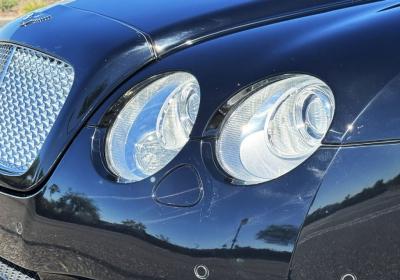 2007 Bentley Continental GTC