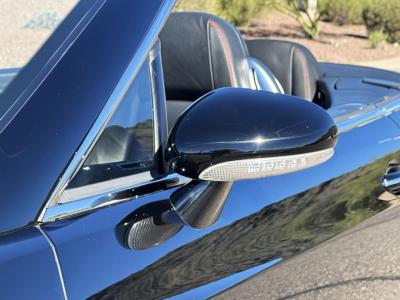 2007 Bentley Continental GTC