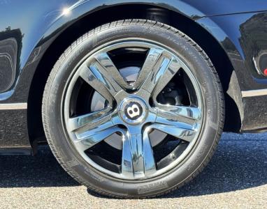 2007 Bentley Continental GTC