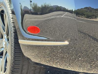 2007 Bentley Continental GTC