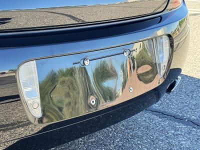 2007 Bentley Continental GTC