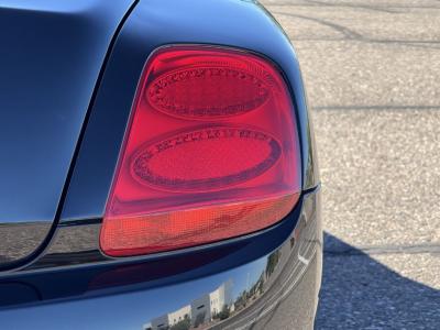 2007 Bentley Continental GTC