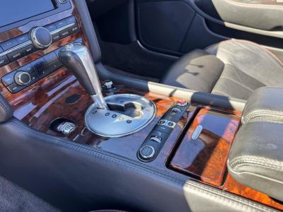 2007 Bentley Continental GTC