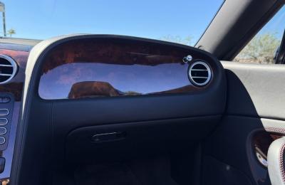 2007 Bentley Continental GTC