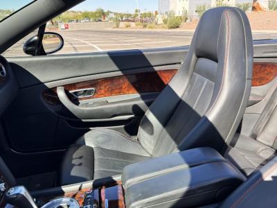 2007 Bentley Continental GTC