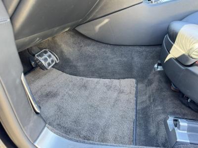 2007 Bentley Continental GTC