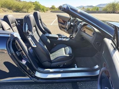 2007 Bentley Continental GTC