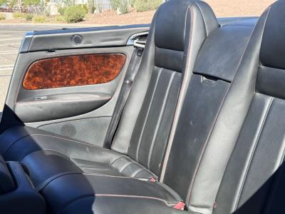 2007 Bentley Continental GTC