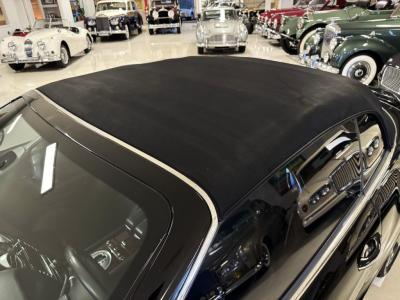 2007 Bentley Continental GTC