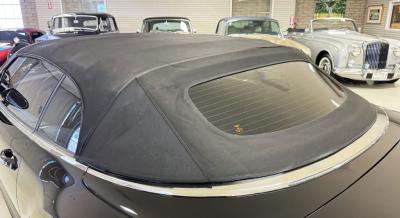 2007 Bentley Continental GTC