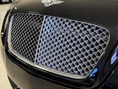 2007 Bentley Continental GTC