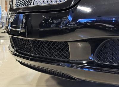 2007 Bentley Continental GTC