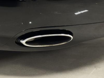 2007 Bentley Continental GTC