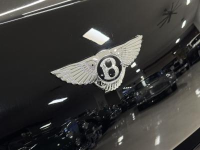 2007 Bentley Continental GTC