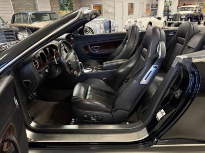 2007 Bentley Continental GTC