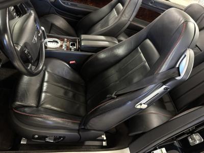 2007 Bentley Continental GTC