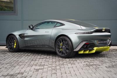 2020 Aston Martin Vantage