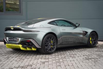 2020 Aston Martin Vantage