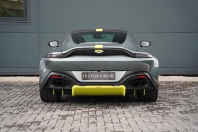 2020 Aston Martin Vantage