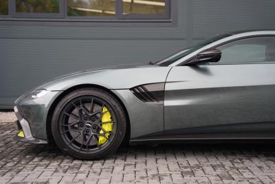 2020 Aston Martin Vantage