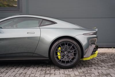 2020 Aston Martin Vantage