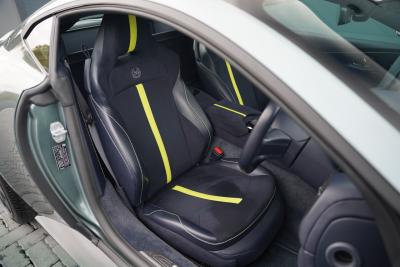 2020 Aston Martin Vantage