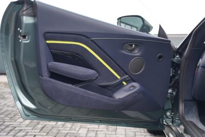 2020 Aston Martin Vantage