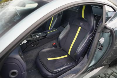 2020 Aston Martin Vantage