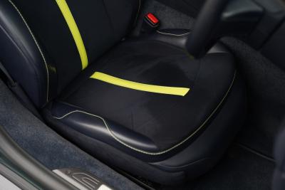 2020 Aston Martin Vantage