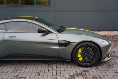 2020 Aston Martin Vantage