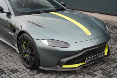 2020 Aston Martin Vantage
