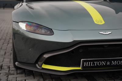 2020 Aston Martin Vantage