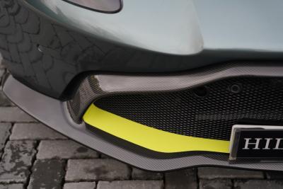 2020 Aston Martin Vantage
