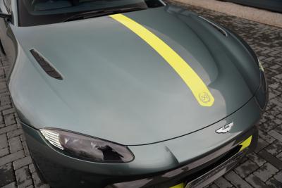 2020 Aston Martin Vantage