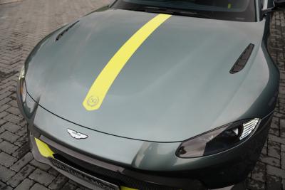 2020 Aston Martin Vantage