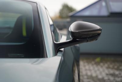 2020 Aston Martin Vantage
