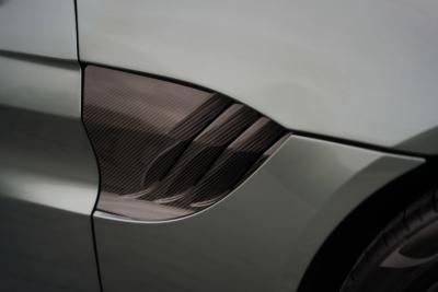 2020 Aston Martin Vantage