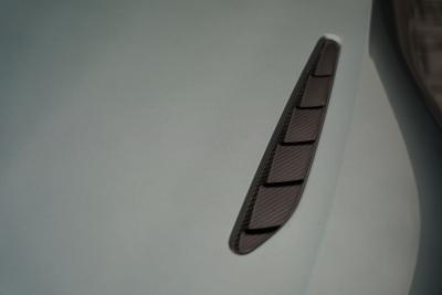 2020 Aston Martin Vantage