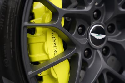 2020 Aston Martin Vantage