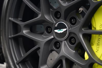 2020 Aston Martin Vantage