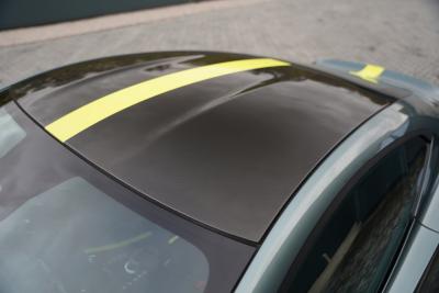 2020 Aston Martin Vantage